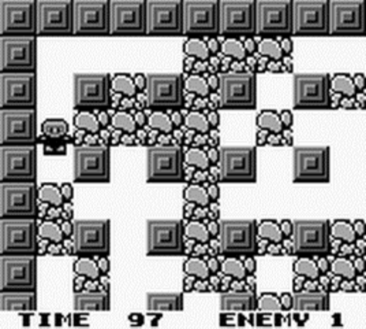 Buy Bomberman GB for GAMEBOY retroplace