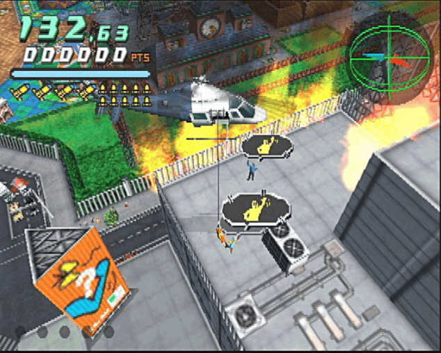 Buy City Crisis for PS2 | retroplace