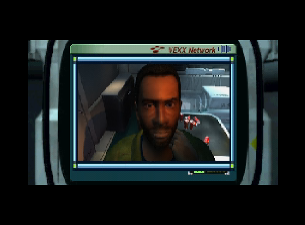 enemy zero sega saturn