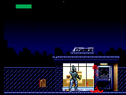 Buy RoboCop Versus The Terminator for SMS | retroplace
