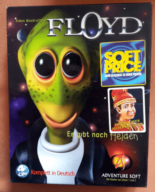 Buy Floyd Es gibt noch Helden for WINDOWS retroplace Buy Floyd Es gibt noch Helden for WINDOWS retroplace