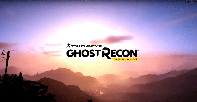 Tom Clancy's Ghost Recon: Wildlands - XBOXONE - Microsoft Xbox One - Title Tom Clancy's Ghost Recon: Wildlands - XBOXONE - Microsoft Xbox One - Titles
