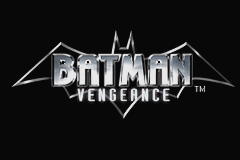 Batman: Vengeance - GBA - Nintendo Game Boy Advance - Title Batman: Vengeance - GBA - Nintendo Game Boy Advance - Titles