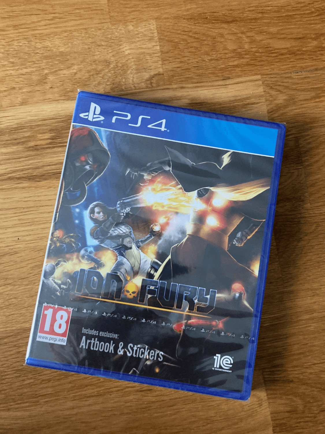 buy-ion-fury-for-ps4-retroplace