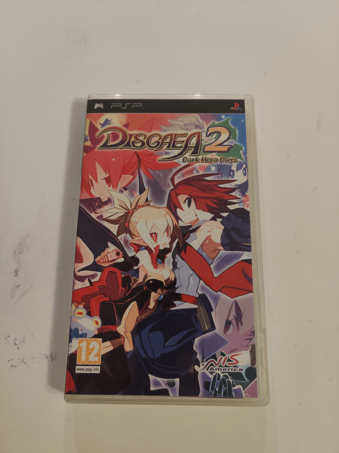 buy-disgaea-2-dark-hero-days-for-psp-retroplace