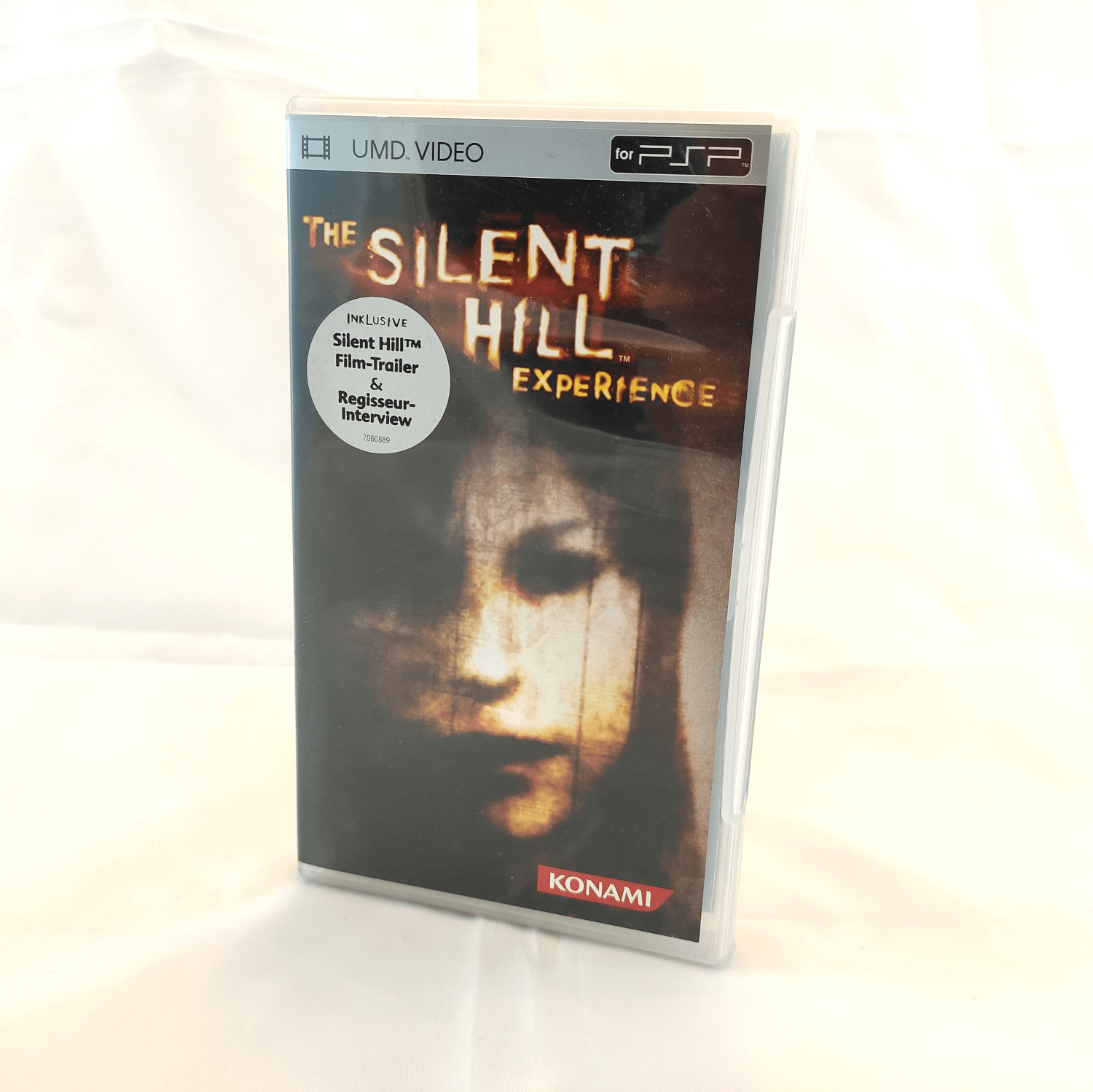 silent hill sony playstation 1 скачать