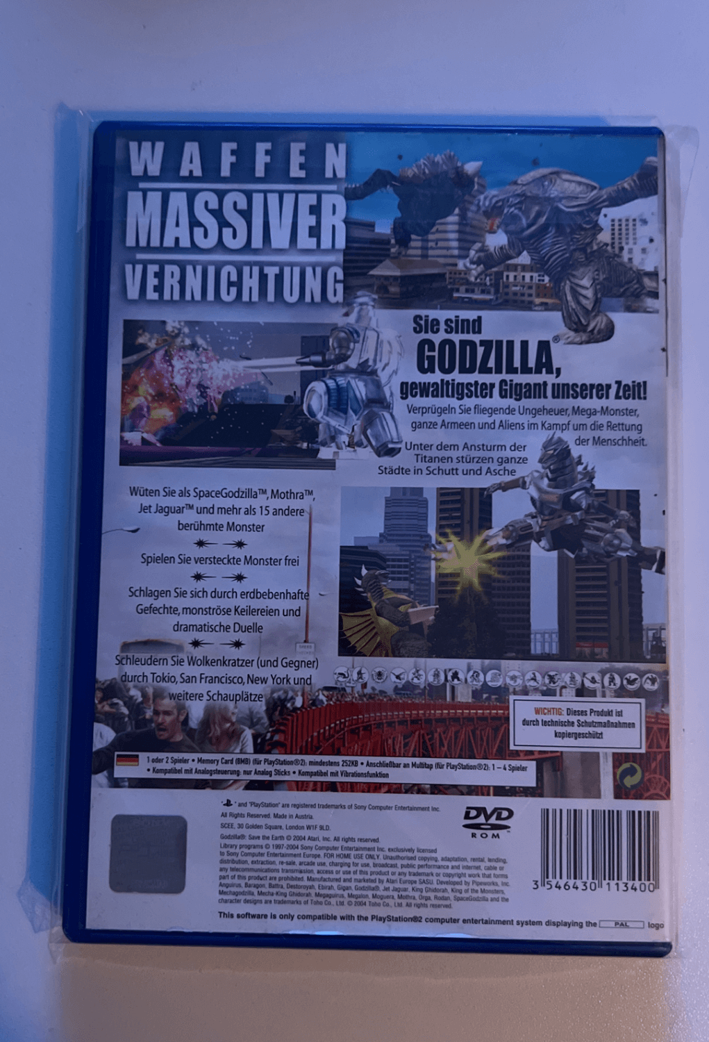 buy-godzilla-save-the-earth-for-sony-playstation-2-retroplace