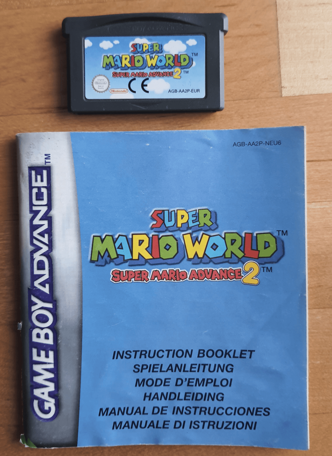buy-super-mario-world-super-mario-advance-2-for-gba-retroplace