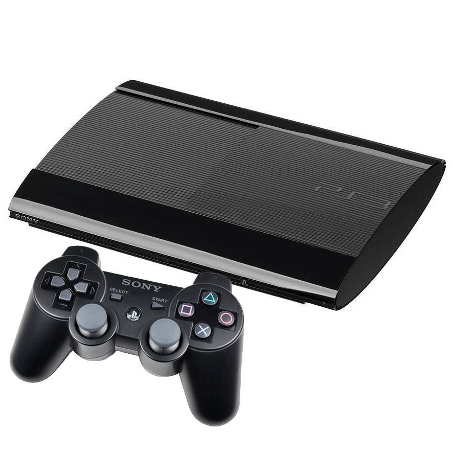 Sony Playstation 3