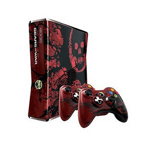 Auch die Gears of War Serie wurde mit einer eigenen Limited Edition bedacht