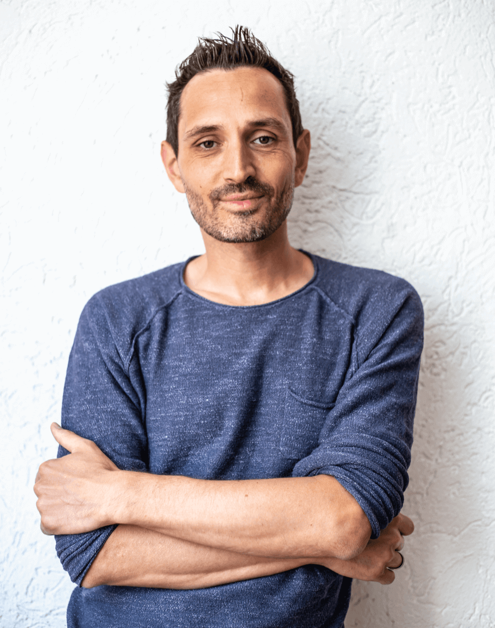 20 Jahre im Spielebusiness und immer noch fit wie ein Turnschuh: Benedikt