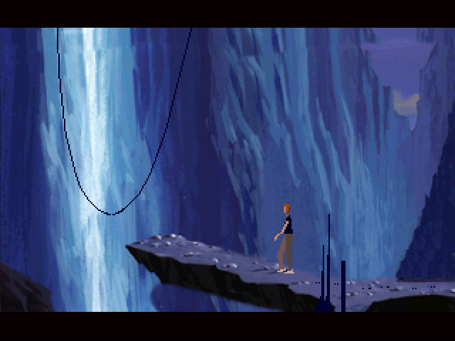 Outer World - 3DO - 3DO Interactive Multiplayer - Ingames