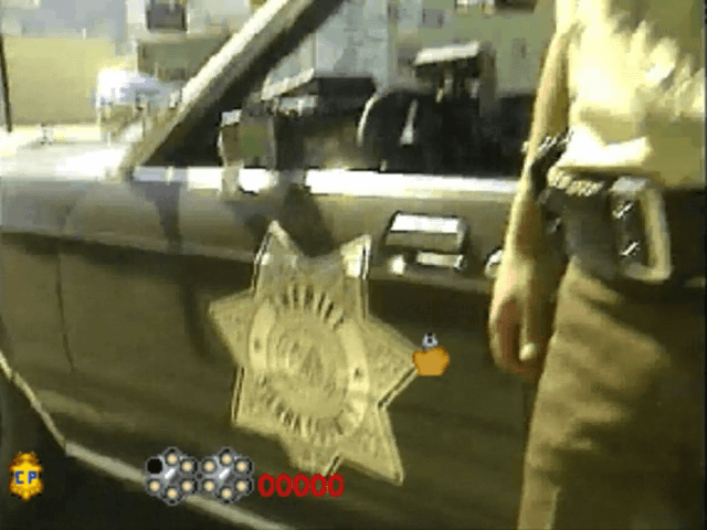 Drug Wars - 3DO - 3DO Interactive Multiplayer - Ingames