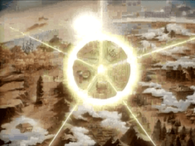 Kingdom: The Far Reaches - 3DO - 3DO Interactive Multiplayer - Ingames