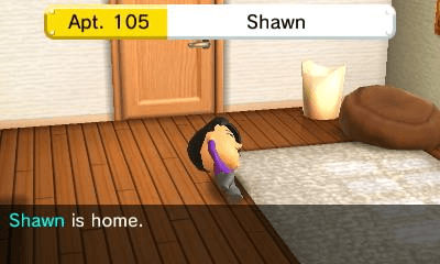 Tomodachi Life - 3DS - Nintendo 3DS - Ingames