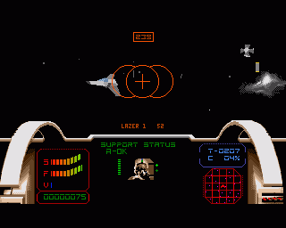 Epic - AMIGA - Commodore Amiga - Ingames