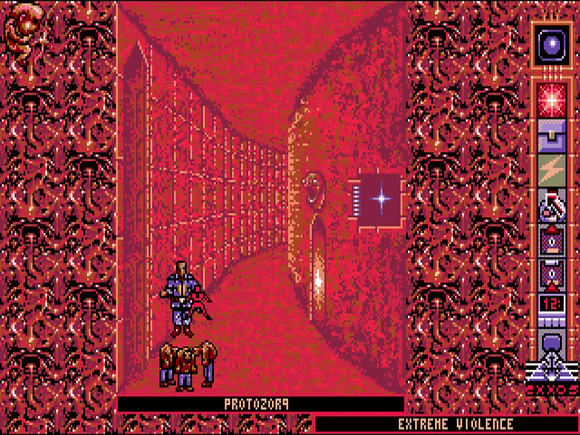 Kult - AMIGA - Commodore Amiga - Ingames