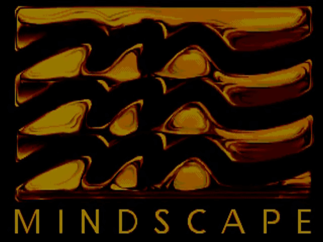 Legend - AMIGA - Commodore Amiga - Titles