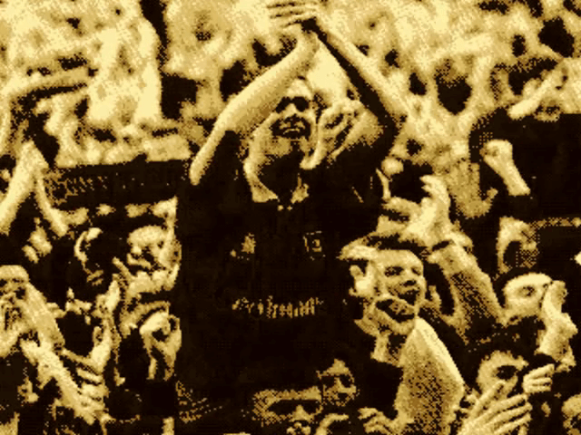 Sensible Soccer - AMIGA - Commodore Amiga - Titles