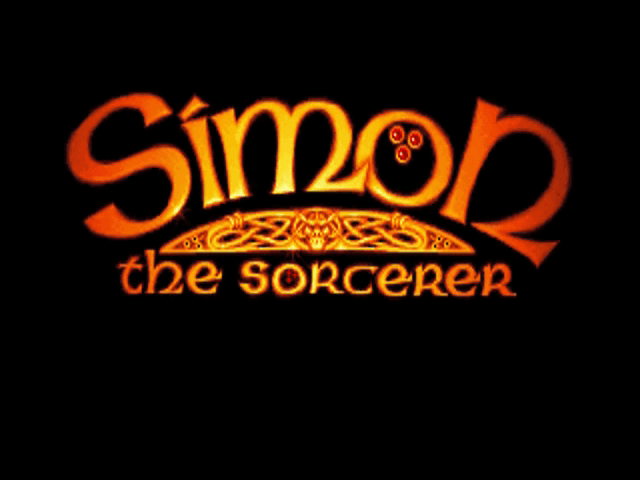 Simon the Sorcerer - AMIGA - Commodore Amiga - Titles
