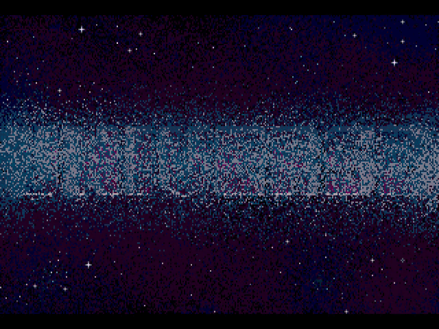 Universe - AMIGA - Commodore Amiga - Titles