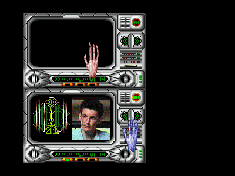 Quark - ARCH - Acorn Archimedes - Ingames