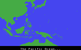 Silent Service - AST - Atari ST - Ingames