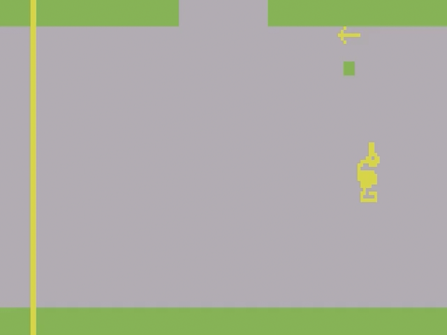 Adventure - ATARI2600 - Atari 2600 - Ingames