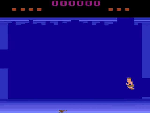 Tomarc The Barbarian - ATARI2600 - Atari 2600 - Ingames