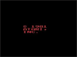 Asteroids - ATARI2600 - Atari 2600 - Titles