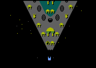 The Dreadnaught Factor - ATARI5200 - Atari 5200 - Ingames