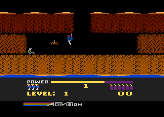 H.E.R.O. - ATARI5200 - Atari 5200 - Ingames