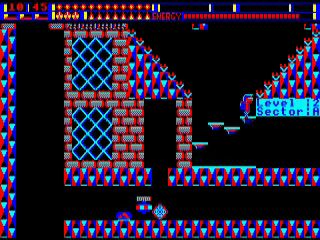 Quest - BBC - BBC Micro - Ingames
