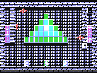 Pride - C64 - Commodore 64 - Ingames