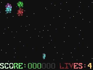 Sabotage - C64 - Commodore 64 - Ingames