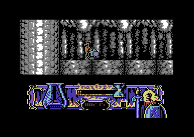 Satan - C64 - Commodore 64 - Ingames