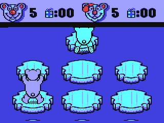 Super Oswald - C64 - Commodore 64 - Ingames