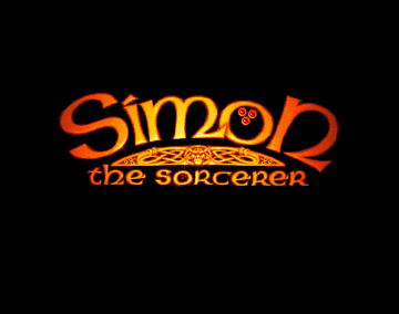 Simon the Sorcerer - CD32 - Commodore Amiga CD32 - Titles