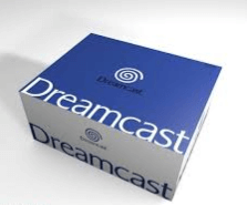 Sega Dreamcast - DREAMCAST - Sega Dreamcast - Packshots
