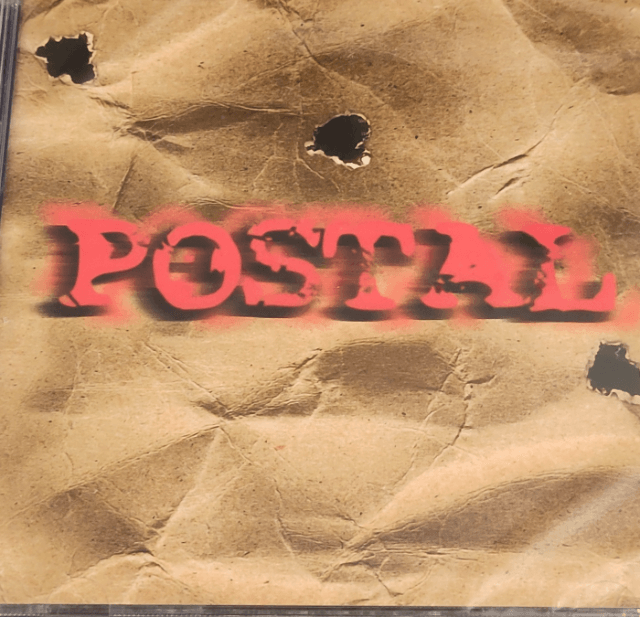 Postal - DREAMCAST - Sega Dreamcast