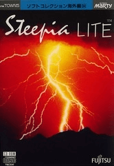 Steepia Lite - FMTOWNS - Fujitsu FM Towns