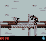 Donkey Kong Land III - GAMEBOY - Nintendo Game Boy - Ingames