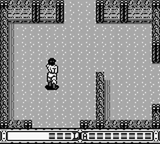 Fortified Zone - GAMEBOY - Nintendo Game Boy - Ingames