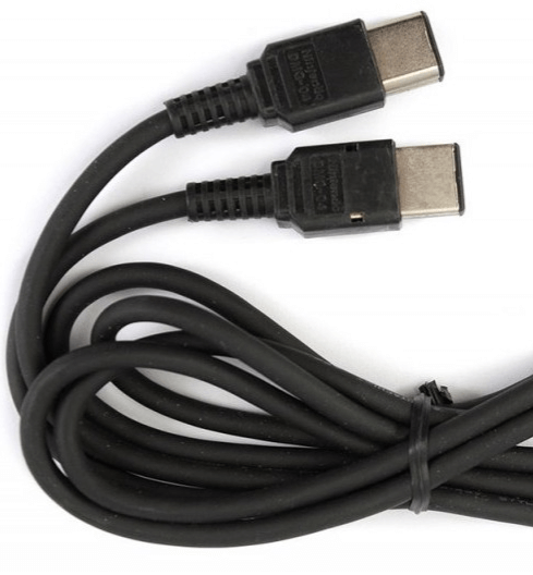 Linkkabel - GAMEBOY - Nintendo Game Boy - Titles