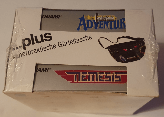 Fun-Taschig - GAMEBOY - Nintendo Game Boy - Titles