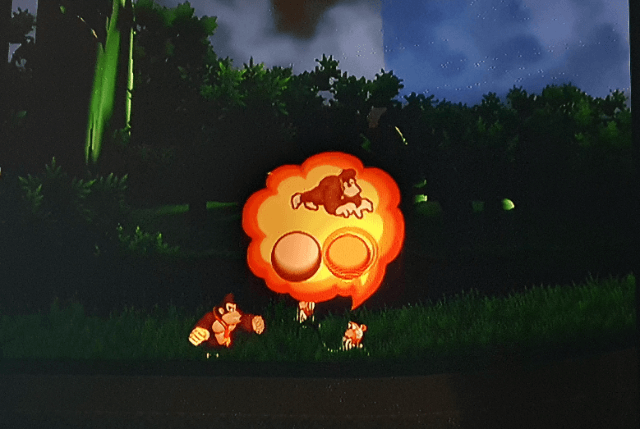 Donkey Kong Jungle Beat - GAMECUBE - Nintendo GameCube - Ingames