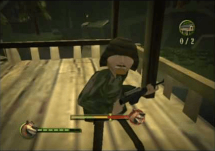 Open Season - GAMECUBE - Nintendo GameCube - Ingames