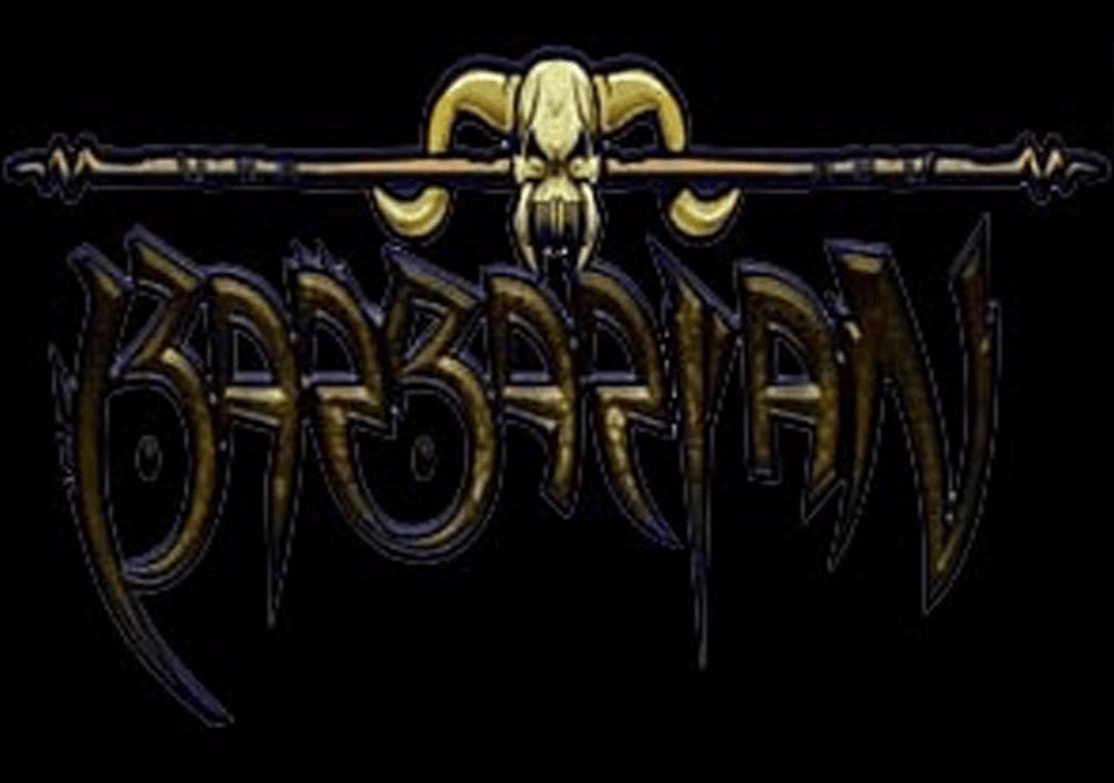 Barbarian - GAMECUBE - Nintendo GameCube - Titles