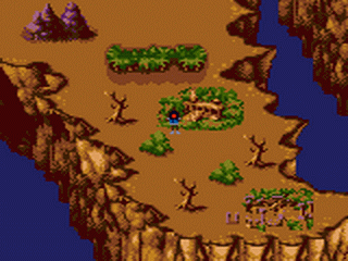 Shaq-Fu - GAMEGEAR - Sega Game Gear - Ingames