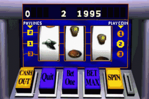 Caesars Palace Advance: Millenium Gold Edition - GBA - Nintendo Game Boy Advance - Ingames